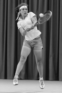 Ausschnitte 4500 - Punktspiel Club an der Alster vs Braunschweiger THC